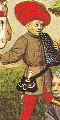 Boccaccio's Decameron 1430